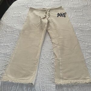 Abercrombie & Fitch Men's Sweat Pants